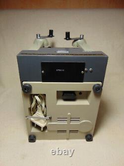 16mm Movie Film Editor Viewer Control Projector Screen Previewer Cine vintage