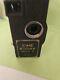 1937-46 Cine Kodak Model E 16mm 100' Film Capacity Camera. With Film Inside