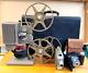 1940S Film Projector KODASCOPE Eight-71A, Cine-Kodak Reliant & Rollex 20 Cameras