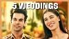 5 Weddings Film Com Die Complet En Fran Ais Nargis Fakhri 2018