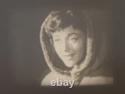 A Tale Of Two Cities 1958 Super 8 B/w Sound 8mm Cine Film 5 X 400ft Bogarde