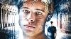 Brad Pitt Cutting Glass Comedy Crime Full Length Movie