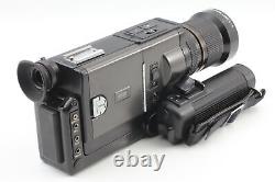 CLA'd 2023 Near MINT Canon 1014XL-S Super 8 8mm Film Movie Cine Camera JAPAN