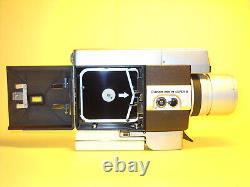 Canon Super 8 Zoom 318 Cine Film Camera in extremely good condition