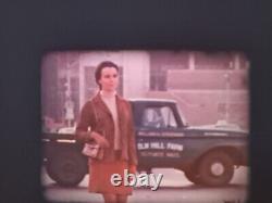 Charly 1968 Super 8 Colour Sound 8mm Cine Film 2 X 800ft Mini Feature