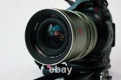Cine modification for leica 35-70mm f2.8 vario-elmarit-R asph rehouse not lens