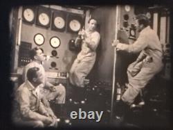 Destination Moon 1950 16mm B/w Sound Cine Film Feature