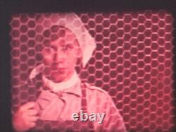 Doctor Zhivago 1965 Super 8 Colour Sound 3x400ft 8mm Cine Film