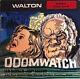 Doomwatch 1972 Super 8 Colour Sound 8mm Cine Film 2 X 800ft Mini Feature Walton