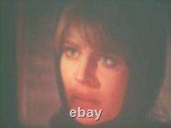 Dr Zhivago 1965 Super 8 Colour Sound 8mm Cine Film Mini Feature 3 X 400ft