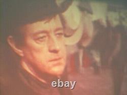 Dr Zhivago 1965 Super 8 Colour Sound 8mm Cine Film Mini Feature 3 X 400ft