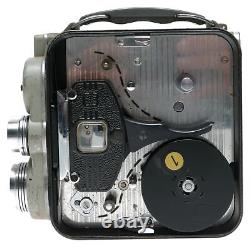 Eumig C3 8mm Film Cine Movie Camera Standard Model