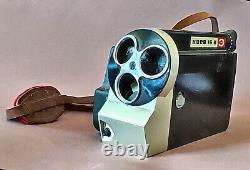 Film Camera Kiev-16U Vintage Cameras Kiev16U 16mm USSR Cine Camera with cust