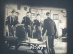 Fort Apache 1948 Super 8 B/w Sound 2x800ft Cine Film 8mm Mini Feature John Wayne