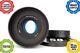 HELIOS 44 2/58mm Cine lens Canon EF mount ANAMORPHIC BOKEH&FLARE