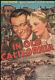 In Old California 1942 16mm B/w Sound Cine Film Feature John Wayne