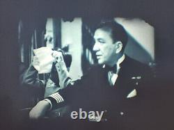 In Which We Serve 1942 Super 8 B/w Sound 3x800ft Cine Film 8mm Feature