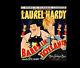 Laurel And Hardy Babes In Toyland Standard 8 B/w Sound Cine 8mm Film 4x400ft