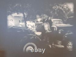 Laurel And Hardy Blockheads 1938 Super 8 B/w Sound 3x400ft Cine 8mm Film