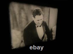 Little Caesar 1931 Super 8 B/w Sound 3 X 400ft 8mm Cine Film Mini Feature