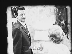 Love And Marriage Episode 21 Jealousy Nbc 1960 16mm Cine Film 1200ft B/w Sound