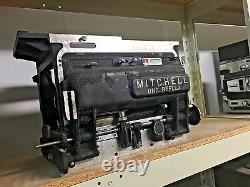 Mitchell 35mm BNC or BNCR Motion Picture Camera Blimp Housing