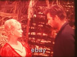 Mysterious Island 1961 16mm Colour Sound Cine Film Feature Harryhausen