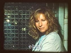 Nuts 1987 Barbra Streisand 16mm Cine Film Colour Sound Feature Lpp