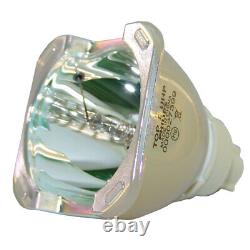 OEM Replacement Lamp (Bulb Only) for the Digital Projection Mvision-Cine-320