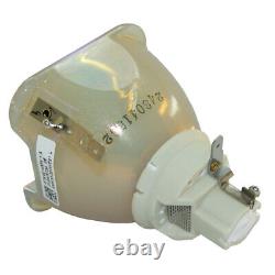OEM Replacement Lamp (Bulb Only) for the Digital Projection Mvision-Cine-320