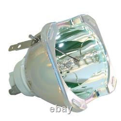 OEM Replacement Lamp (Bulb Only) for the Digital Projection Mvision-Cine-400
