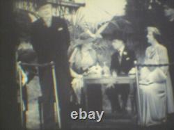 Oh Mr Porter 1937 Super 8 B/w Sound Cine Film 8mm 2 X 800ft Mini Feature
