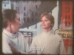 Outrageous Fortune 1987 16mm Colour Sound Cine Film Feature Bette Midler Long