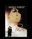 Plenty 1985 Meryl Streep 16mm Colour Sound Cine Film Feature Scope Lpp