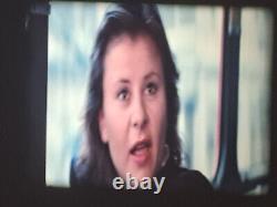 Plenty 1985 Meryl Streep 16mm Colour Sound Cine Film Feature Scope Lpp