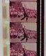 Rare Vintage 16mm Cine Film Golf, US Masters 1972, Colour & Sound, 42 Minutes
