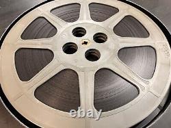 Rare Vintage 16mm Cine Film Golf, US Masters 1972, Colour & Sound, 42 Minutes