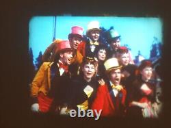 Show Boat 1951 Super 8 Colour Sound 4 X 600ft 8mm Cine Film Feature Derann