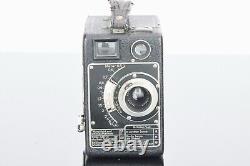 Siemens C 16mm With Meyer Anistigmat 1,5/20mm Film Camera Movie Camera, Cine