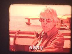 Sky Riders 1976 16mm Cine Film Colour Sound Feature James Coburn Susannah York