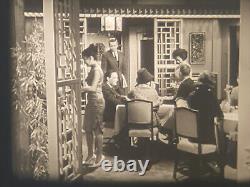 Slattery's People S. 1 Ep. 3 1964 16mm B/w Sound Cine Film Richard Crenna Cbs Tv