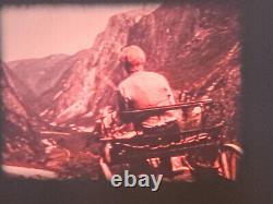 Song Of Norway 1970 Super 8 Colour Sound 8mm Cine Film 5 X 400ft