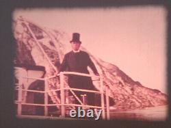 Song Of Norway 1970 Super 8 Colour Sound 8mm Cine Film 5 X 400ft