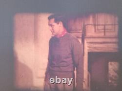 TO CATCH A THIEF 1955 SUPER 8 COLOUR SOUND 3X400ft 8MM CINE FILM MINI FEATURE