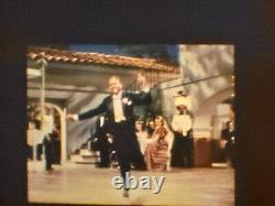 Thats Dancing 1985 Super 8 Colour Sound 8mm Cine Film Feature Derann