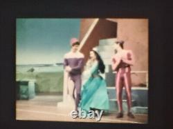 Thats Dancing 1985 Super 8 Colour Sound 8mm Cine Film Feature Derann