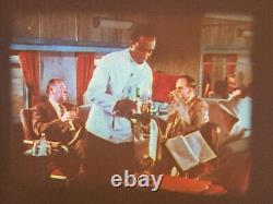 The Band Wagon 1953 Super 8 Colour Sound 6x400ft 8mm Cine Film Feature Derann
