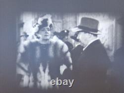 The Dark Mirror 1946 Standard 8 B/w Sound Cine 8mm Film 5 X 400ft Feature
