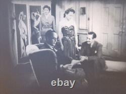 The Elstree Story 1952 Super 8 B/w Sound 8mm Cine Film 3 X 400ft Derann