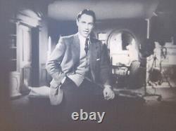 The Elstree Story 1952 Super 8 B/w Sound 8mm Cine Film 3 X 400ft Derann